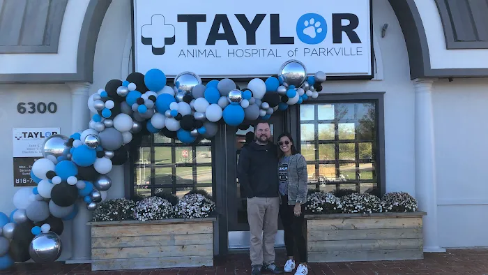 Taylor Animal Hospital of Parkville Picture 10