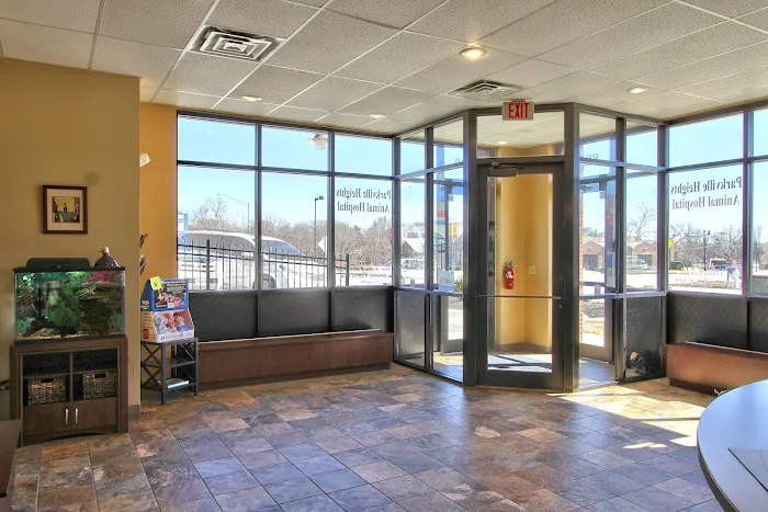 Parkville Heights Animal Hospital Picture 8