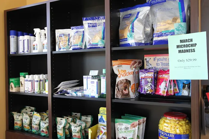 Parkville Heights Animal Hospital Picture 7