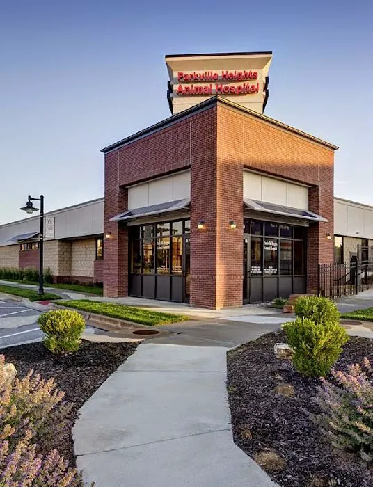 Parkville Heights Animal Hospital Picture 10