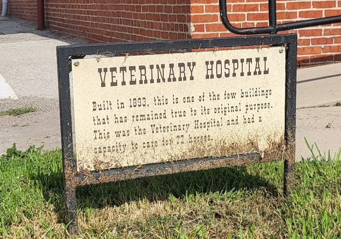 Fort Leavenworth Veterinary Treatment Facility Picture 3