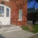 Fort Leavenworth Veterinary Treatment Facility