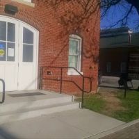 Fort Leavenworth Veterinary Treatment Facility ico