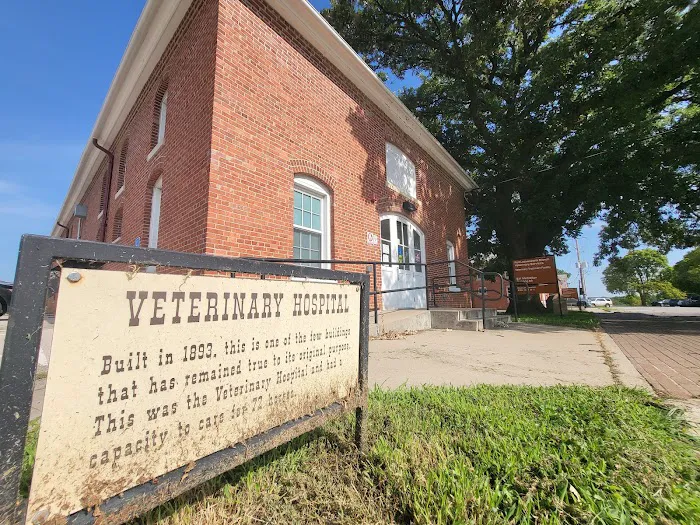 Fort Leavenworth Veterinary Treatment Facility Picture 4