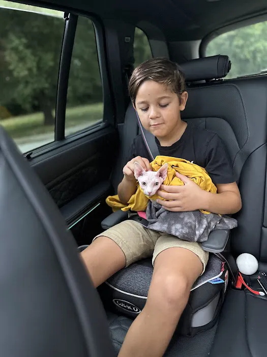 Fort Leavenworth Veterinary Treatment Facility Picture 6