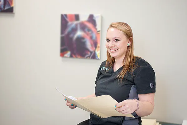 Dog & Cat Clinic Picture 3