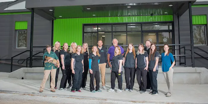 Dog & Cat Clinic Picture 1