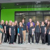 Dog & Cat Clinic ico