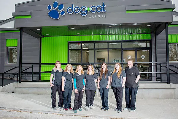Dog & Cat Clinic Picture 2