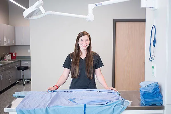 Dog & Cat Clinic Picture 5