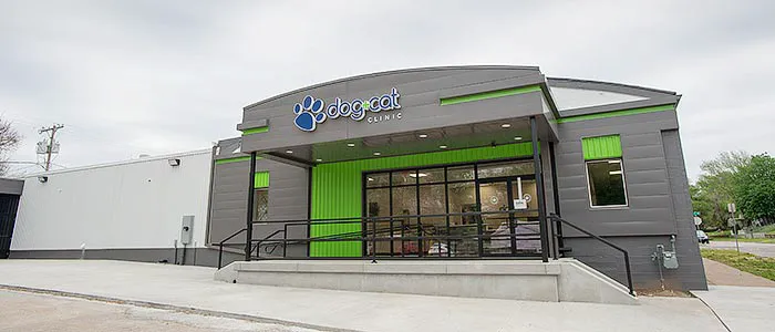 John Miller, DVM Picture 3