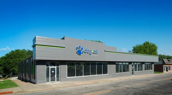 John Miller, DVM Picture 4