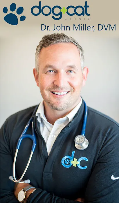 John Miller, DVM Picture 5