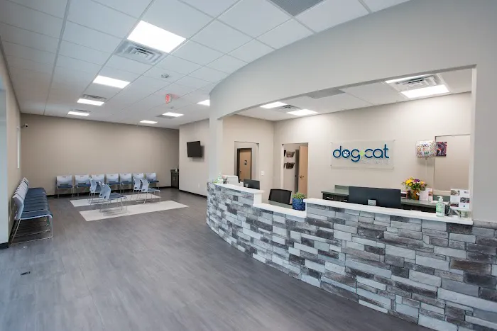 John Miller, DVM Picture 2