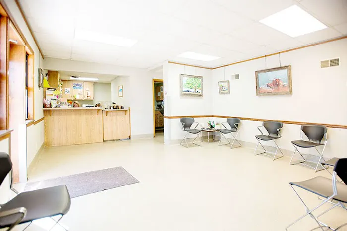 John Miller, DVM Picture 6