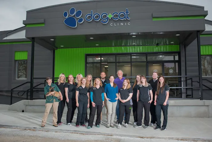 John Miller, DVM Picture 1