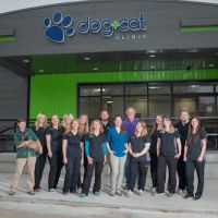 John Miller, DVM ico