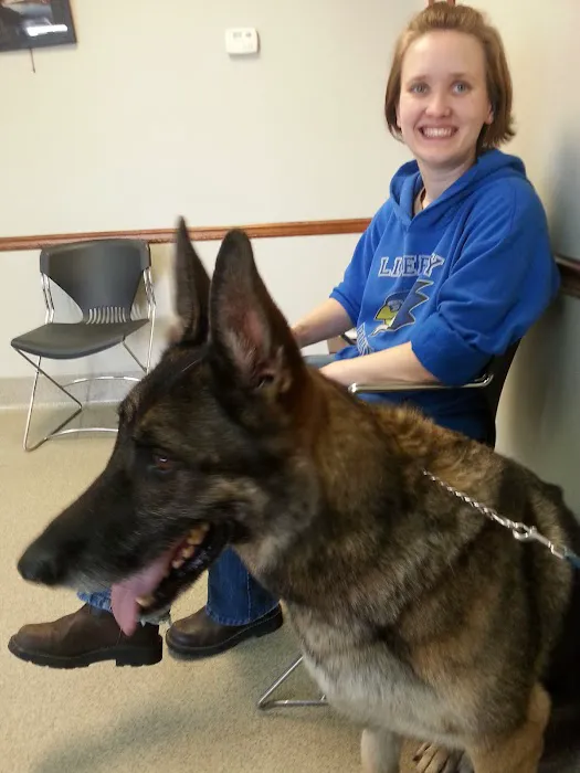 John Miller, DVM Picture 8