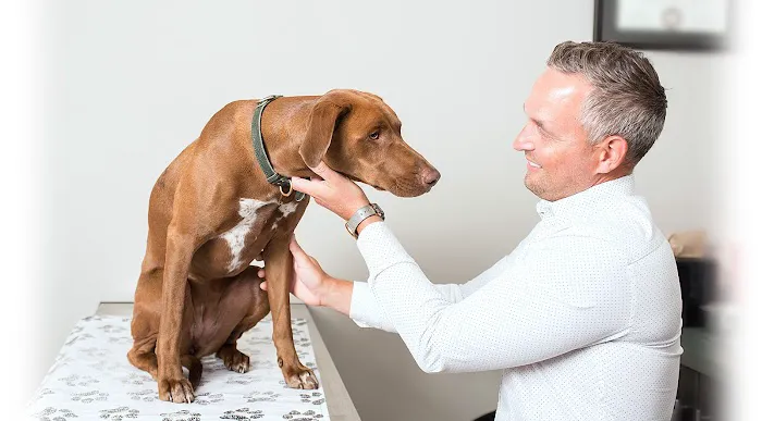 John Miller, DVM Picture 9