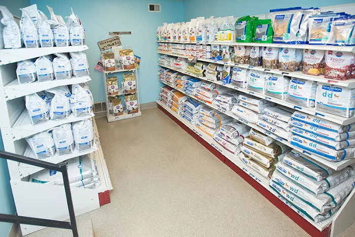 John Miller, DVM Picture 7