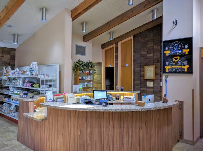 Pioneer Animal Hospital Picture 4
