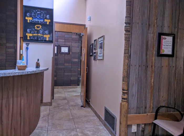 Pioneer Animal Hospital Picture 7