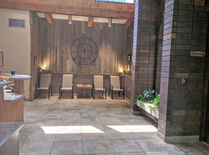 Pioneer Animal Hospital Picture 6