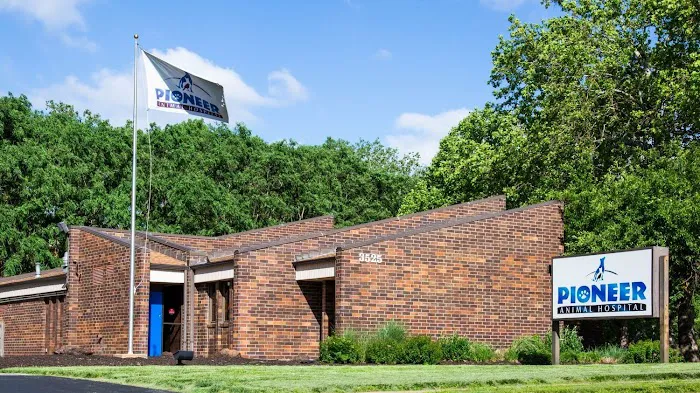 Pioneer Animal Hospital Picture 9