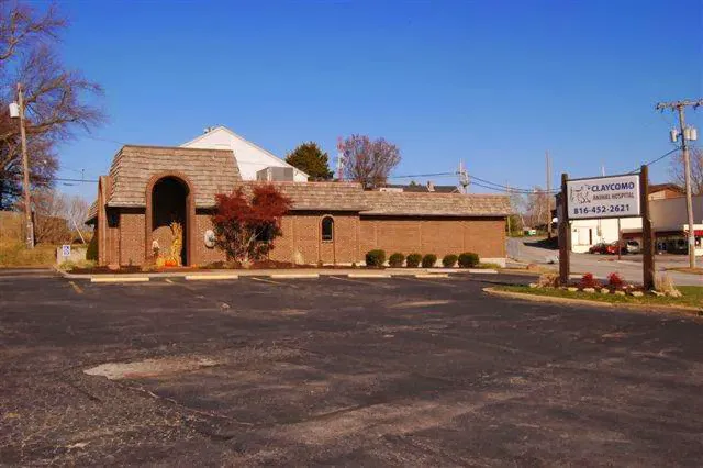 Claycomo Animal Hospital Picture 10