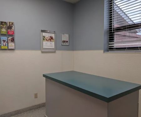 Antioch Dog and Cat Hospital