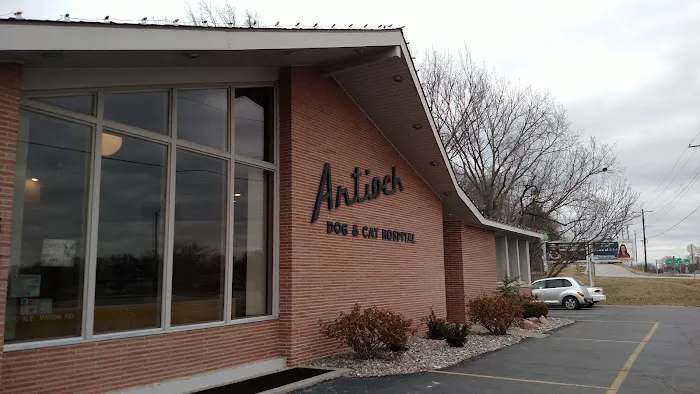 Hodgson Michael L DVM Picture 1