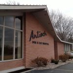 Hodgson Michael L DVM