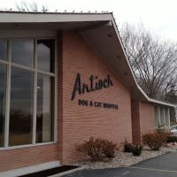 Hodgson Michael L DVM ico