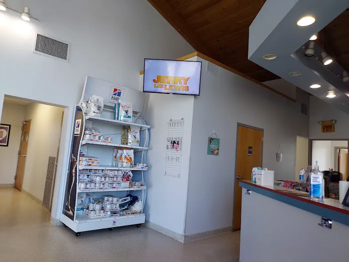 Hodgson Michael L DVM Picture 4