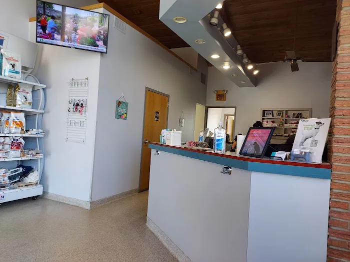 Hodgson Michael L DVM Picture 5