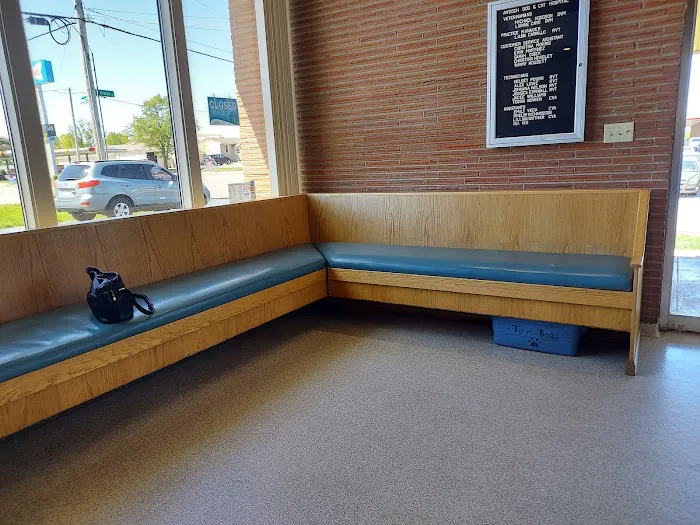 Hodgson Michael L DVM Picture 3