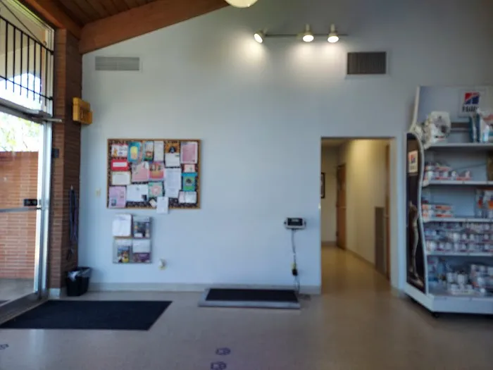 Hodgson Michael L DVM Picture 2