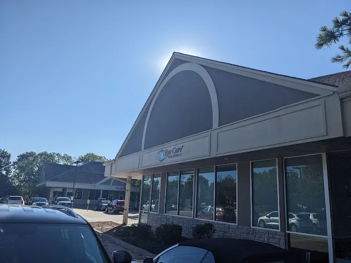 Eye Care for Animals - Lee's Summit Picture 3