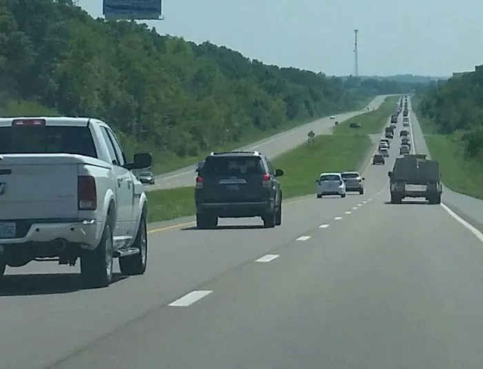 Markway M H Picture 2