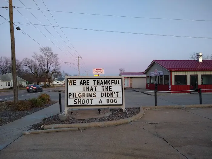 Eldon Spay & Neuter Clinic Picture 1