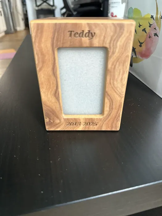 From Paws to Wings In-Home Euthanasia and Pet Cremation Picture 2