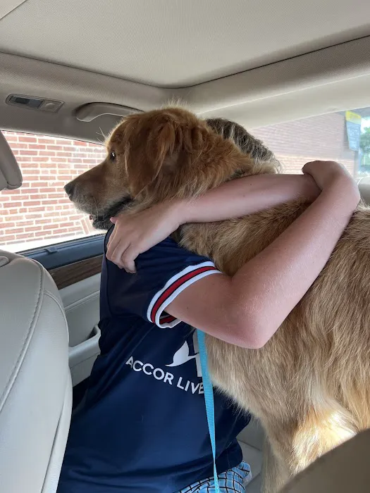 Tri-County Veterinary Services Picture 10