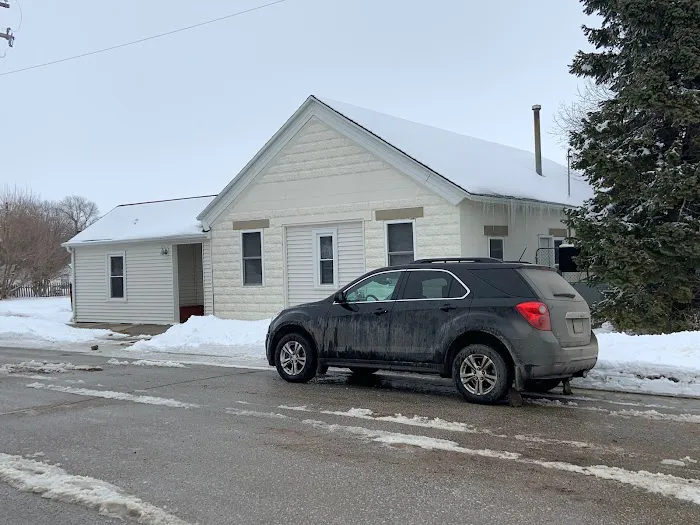 Bar S Veterinary Clinic - Ulysses Picture 1