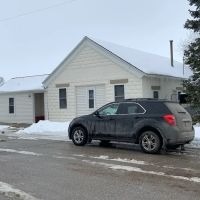 Bar S Veterinary Clinic - Ulysses ico