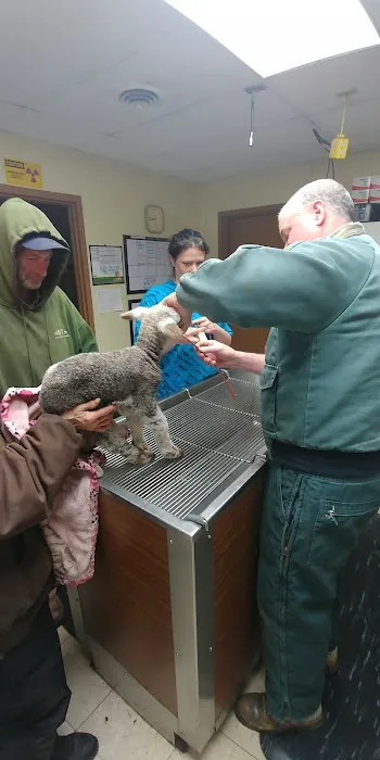 Twin Rivers Veterinary Clinic Picture 4