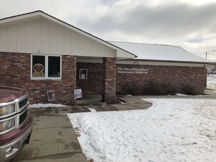 Pet Care Specialists Picture 3