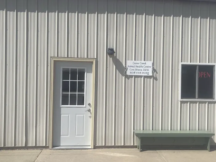 Cross Creek Animal Health Center Picture 3