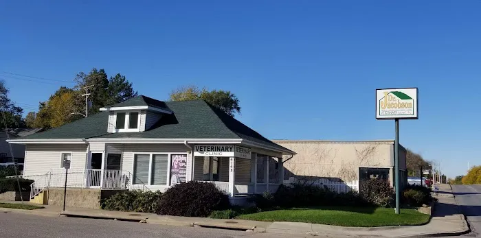 Jacobson Veterinary Clinic Picture 1