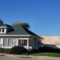 Jacobson Veterinary Clinic ico