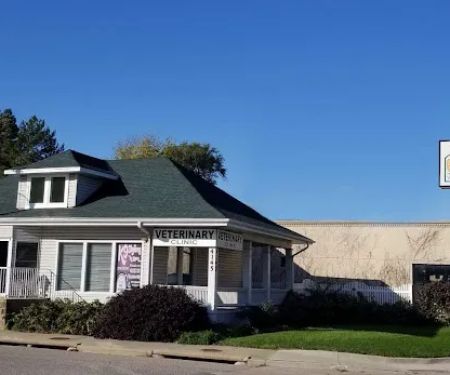 Jacobson Veterinary Clinic